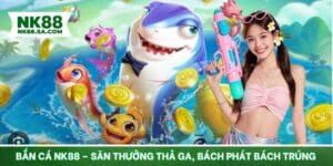 Bắn cá NK88
