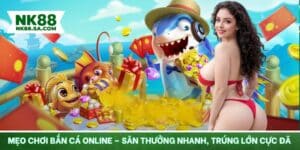 Mẹo chơi bắn cá online