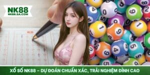 Xổ số NK88